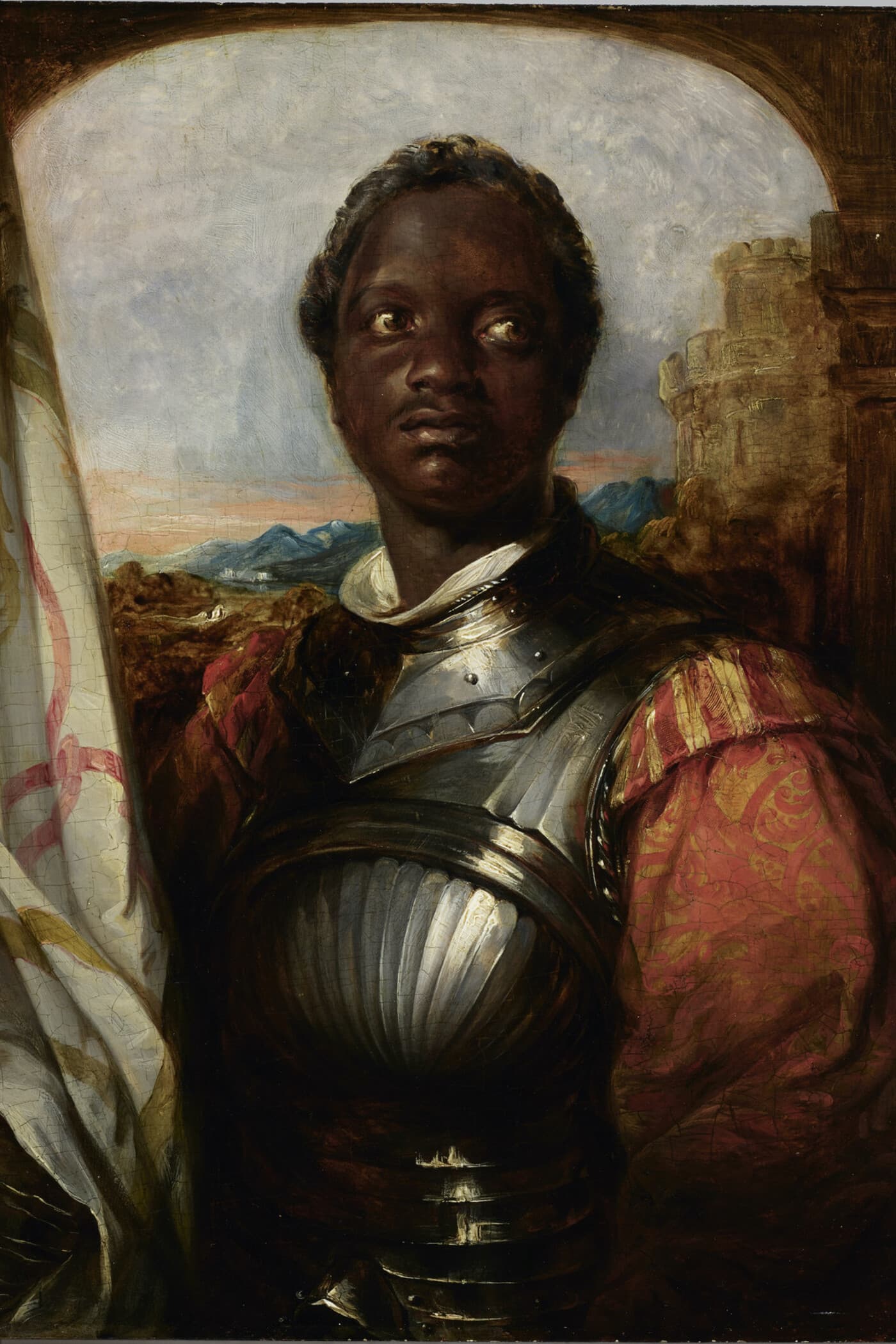 Cover for Othello