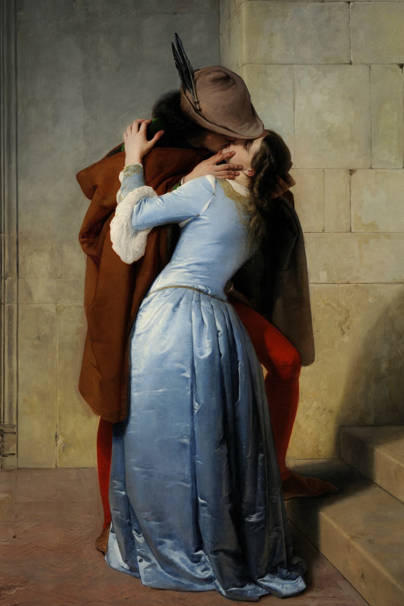 Cover for Romeo and Juliet