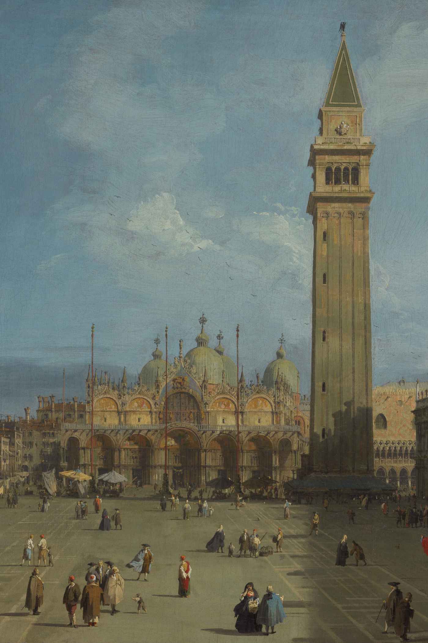 Cover for The Merchant of Venice